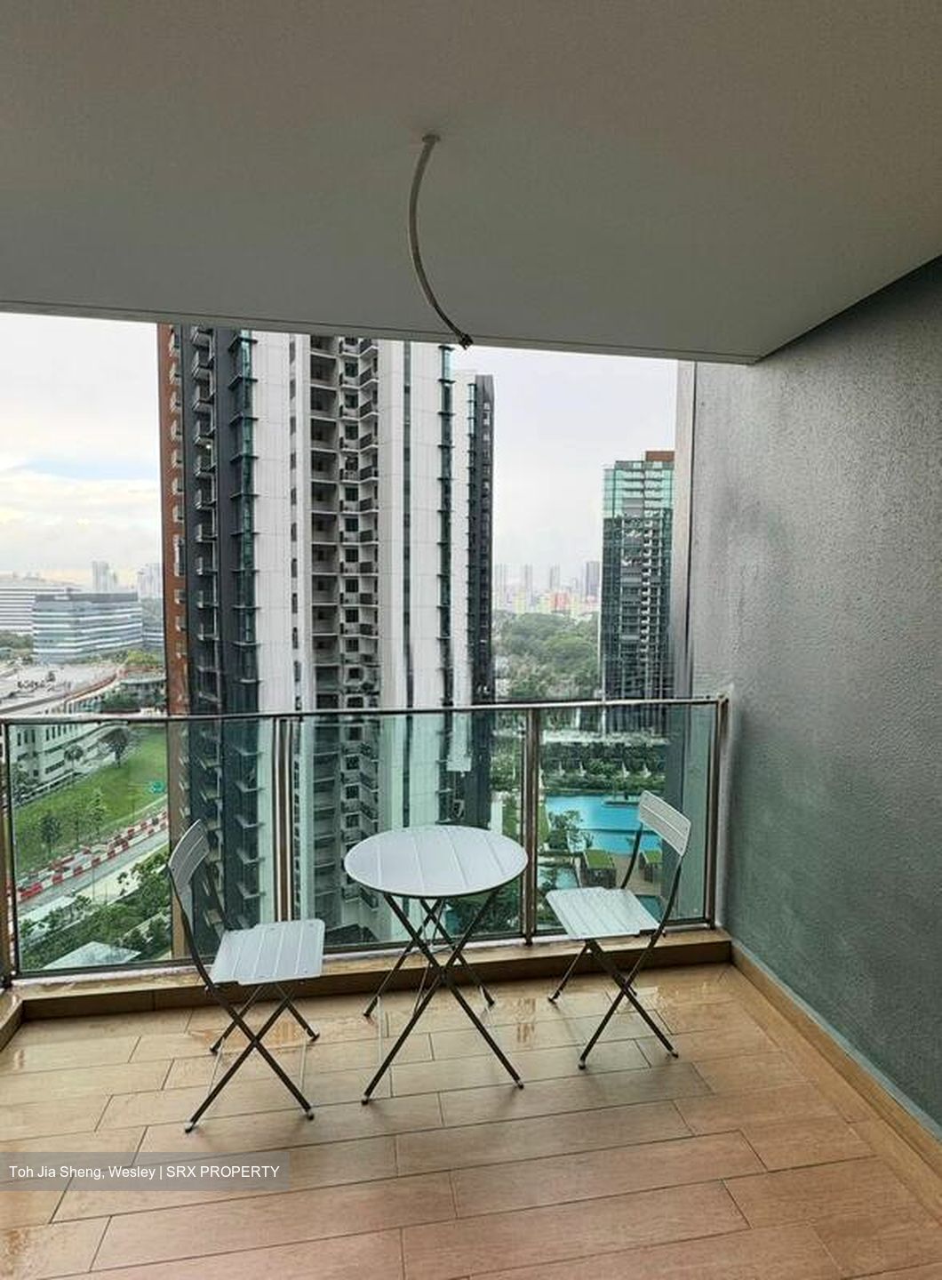 Normanton Park (D5), Apartment #517881691